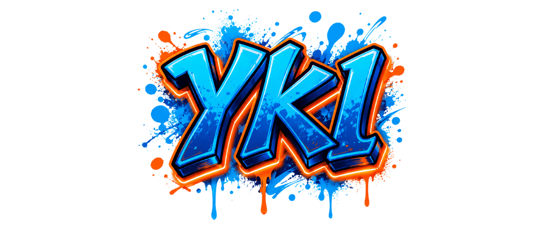 Logo YK1